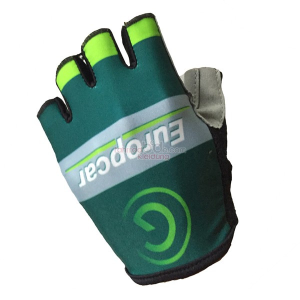 Europcar Kurze Handschuhe 2017